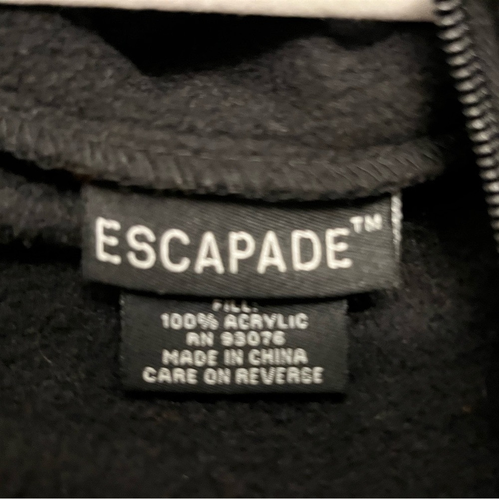 Jacket - Picture 5 of 6